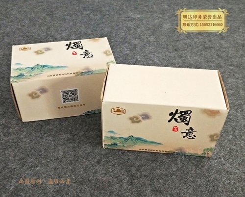 益阳工艺品彩盒