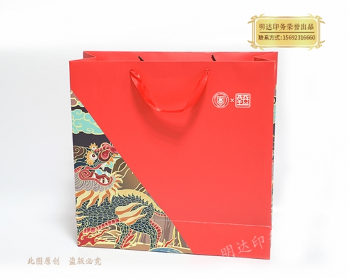 沈阳体育用品手提袋