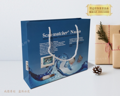 沈阳产品手提袋